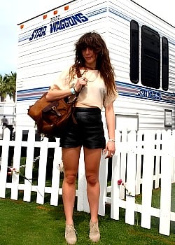 Victoria Legrand